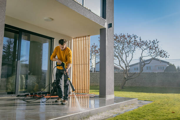 Best Fence Cleaning  in Crivitz, WI