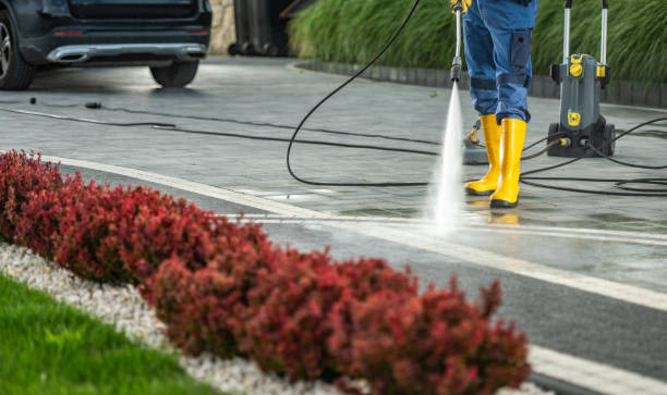 Best Post-Construction Pressure Washing  in Crivitz, WI
