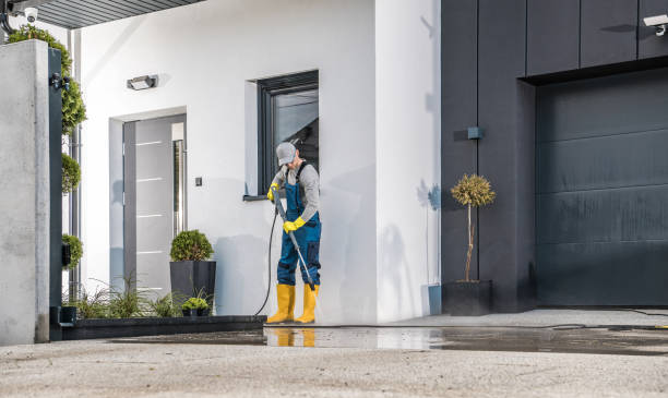 Best Sidewalk and Walkway Cleaning  in Crivitz, WI