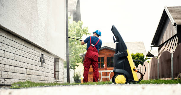 Best Parking Lot and Garage Cleaning  in Crivitz, WI